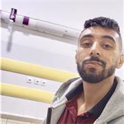 Professeur d'arabe , enseignant cours particuliers